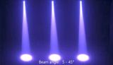 Par EXTERIOR 740 IP — Уличный LED прожектор 7×40 Вт (280 Вт, IP65, 5-45°, DMX/RDM)