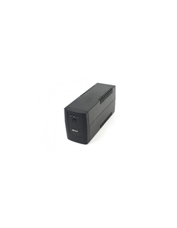 ИБП Бастион SKAT-UPS 800/400 (SKAT-UPS 800-LI-1x9) {Line-interactive, 800ВА/400Вт, на пол, 1x EURO + 1х C13, USB/ RJ-11, АКБ 1х 9Ач, МПТ} (454)