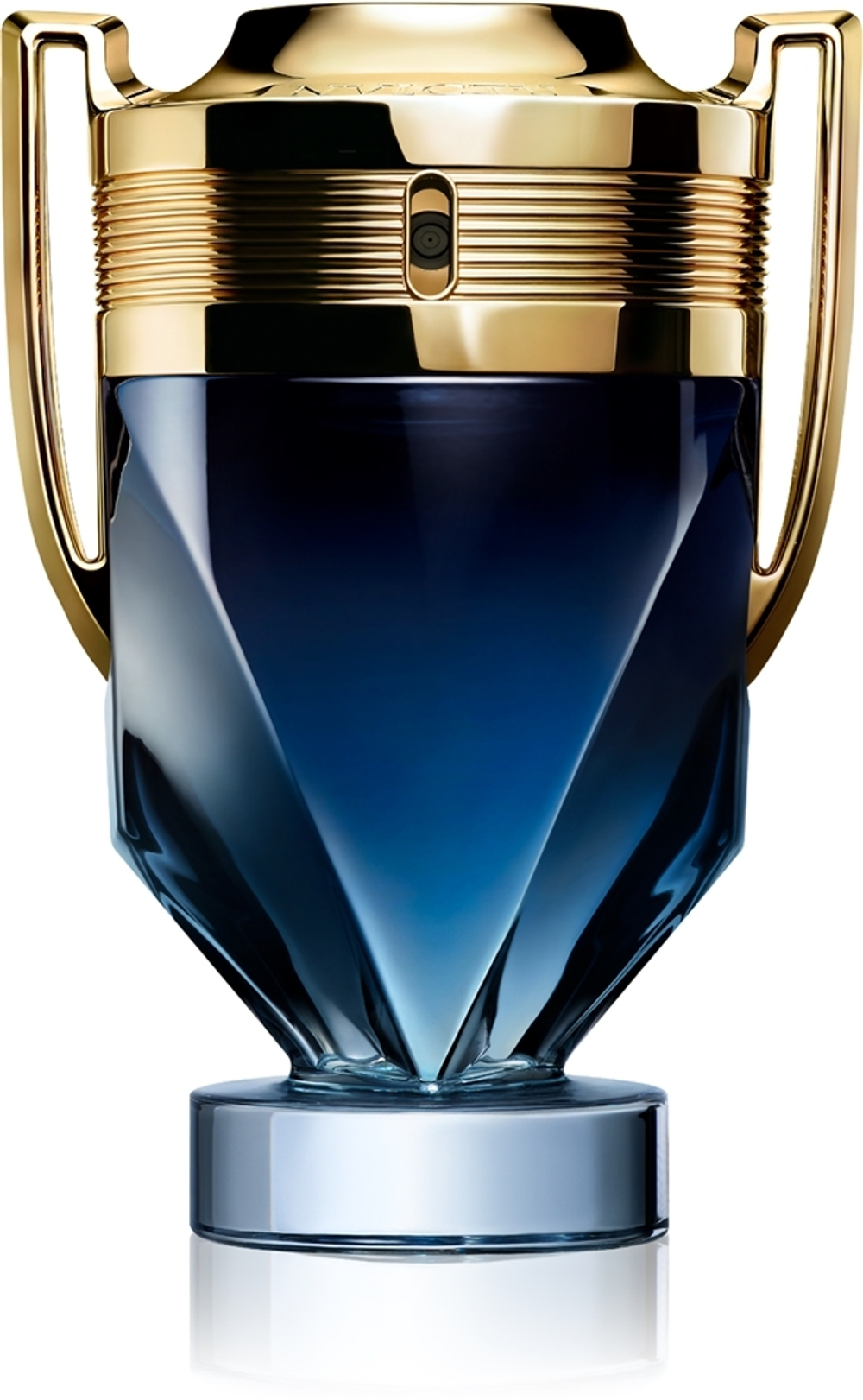 Rabanne Invictus Parfum парфюмерия для мужчин