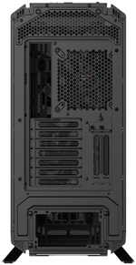 Корпус be quiet! Silent Base 802 Window черный
