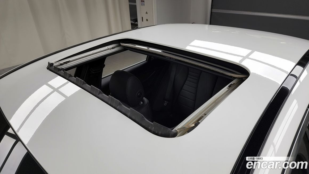 Mercedes-Benz E-Class W213 E250 Exclusive (11.2020)