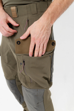 БРЮКИ KING HUNTER ALPINE 315128