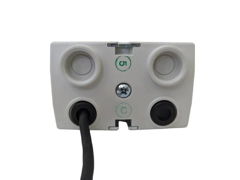 Электропривод Gruner 363-230-20