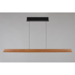 Подвесной светодиодный светильник Aployt Gercia APL.786.13.38