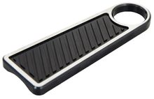 Махровка "Cue Tip Shaper BS" черный