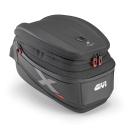 GIVI Мотосумка на бак мотоцикла X-LINE TOURING 20л. Tanklock