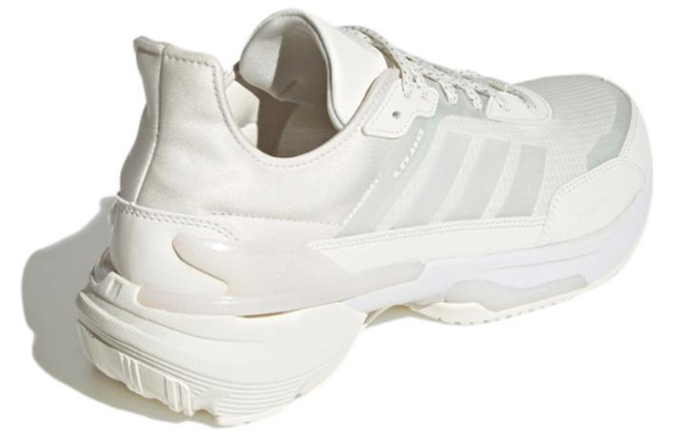Кроссовки Adidas Mts (Женская размерная сетка)