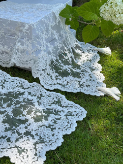 Комплект салфеток для сервировки 3шт Emozioni 3648