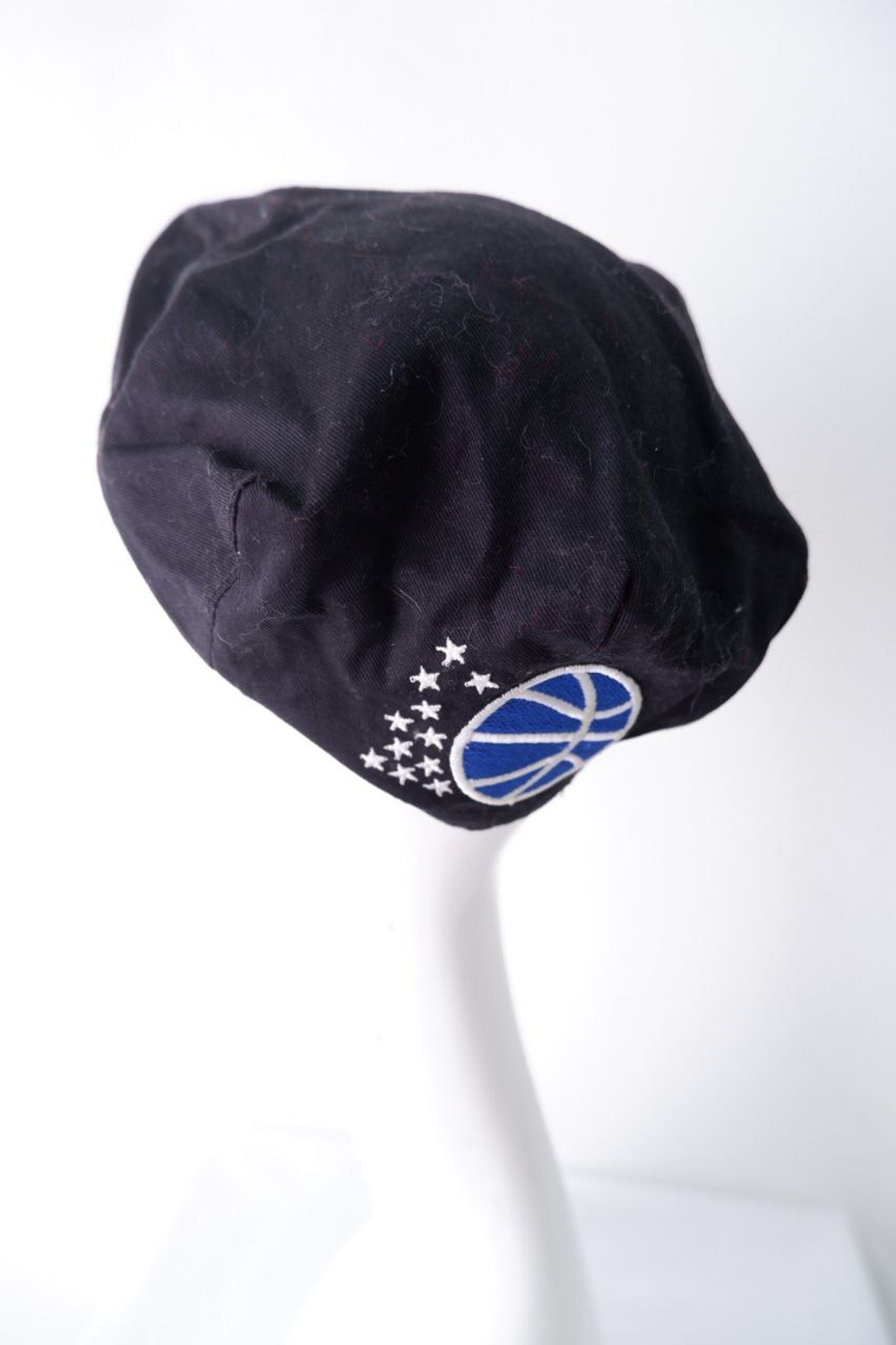 Кепка модная