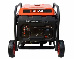 Инверторный генератор "BRAIT" BR8500iOM
