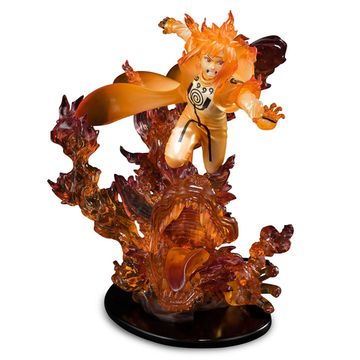 Фигурка Figuarts Zero Naruto Minato Namikaze Kurama Kizuna 4573102552785