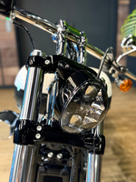 Harley-Davidson BREAKOUT 117 (Billiard Gray ) 2024 с НДС