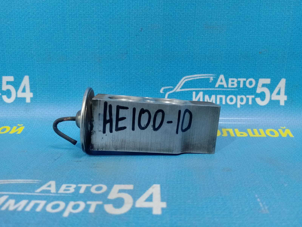 Клапан кондиционера TOYOTA COROLLA 1992
