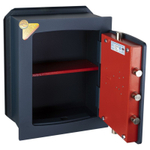 Сейф встраиваемый Technomax GK/5V