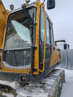 LGCE E6300 Экскаватор E6300F (Дизельный, 7,1 л, 231 л.с., АТ)