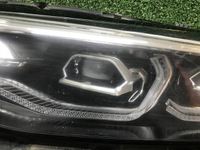 Фара левая BMW X7 G07 (2019-2022) LED