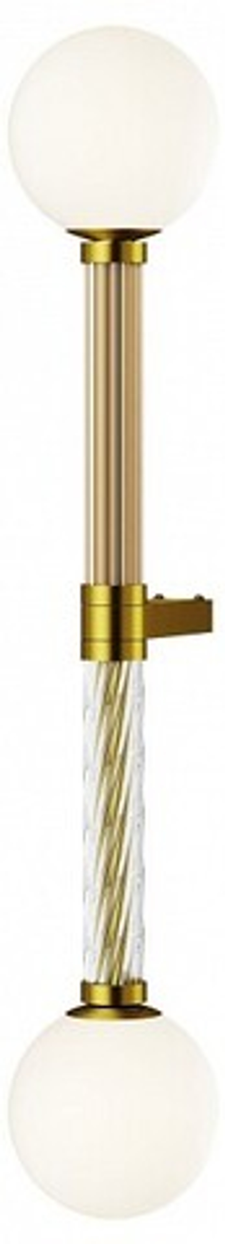 Бра Maytoni Teatro MOD287WL-02BS