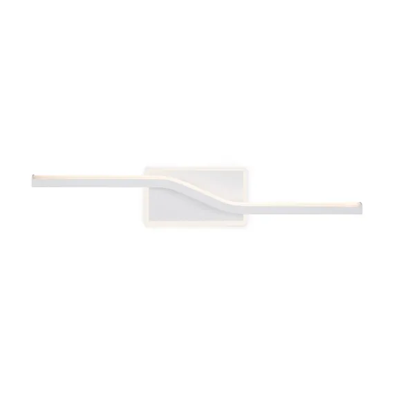 Настенный светильник (бра) FR6125WL-L19W Желание / Wish 17 Вт LED Freya fr6125wl-l19w