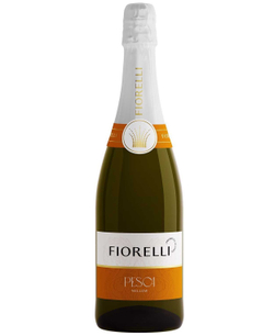 Игристое вино Fiorelli Fragolino Pesca 0,75 л.