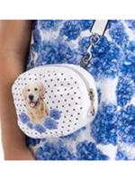 Платье трикотажное Карамелли