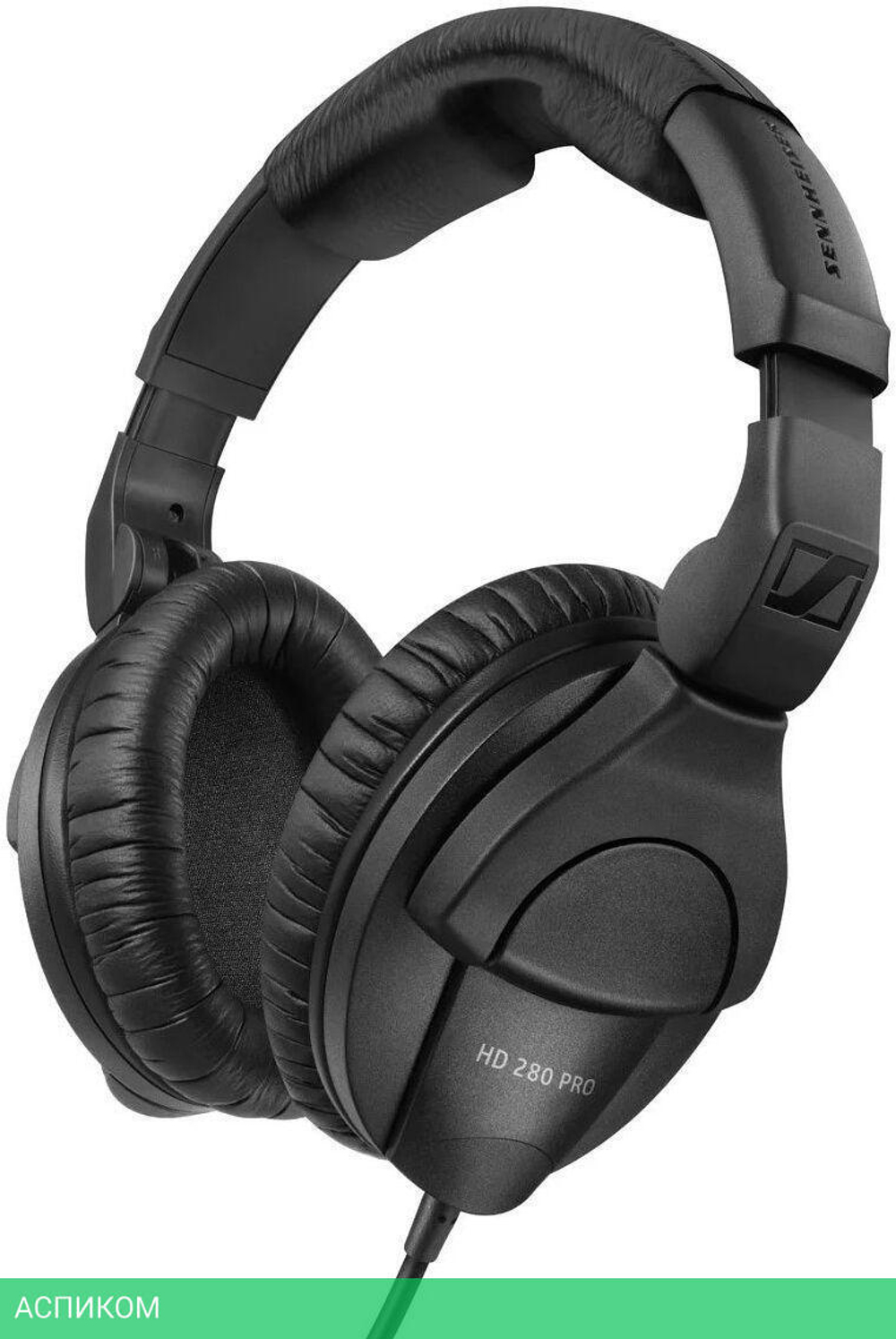Наушники Sennheiser HD 280 PRO (506845)