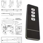 Секс-машина "RC Fucking Machine"