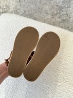 Кожаные сандалии Age of Innocence, 25,5