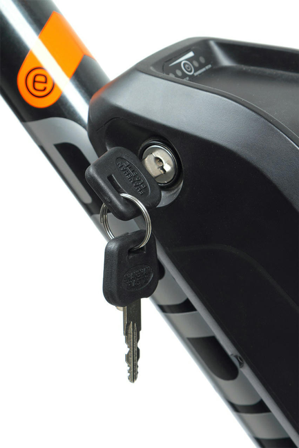 Электровелосипед Forward Cyclone Plus 26 2.0 Disc 500W (2021)