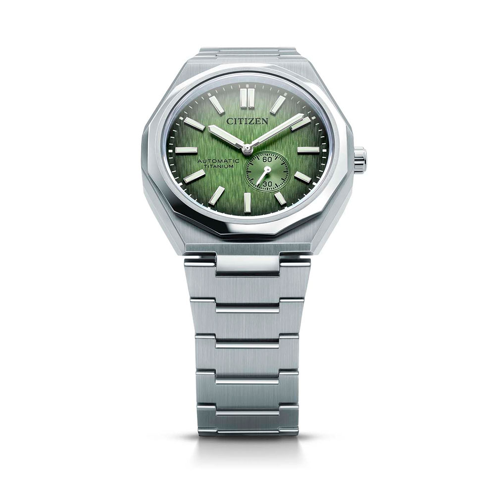 Мужские наручные часы Citizen NK5020-58X