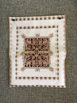 Скатерть "Русский орнамент"