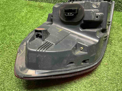 Фонарь правый внешний BMW X3 G01 (2017-2021)