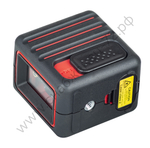 Лазерный уровень ADA CUBE MINI PROFESSIONAL EDITION
