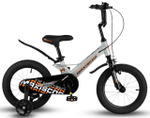 Детский велосипед Maxiscoo Standart Plus 14" (2024)