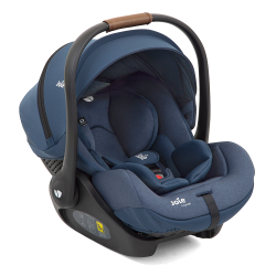 Детское автокресло Joie I-Level + база I-Base LX