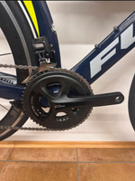 Велосипед Fuji Norcom Straight БУ купить выгодно в Москве