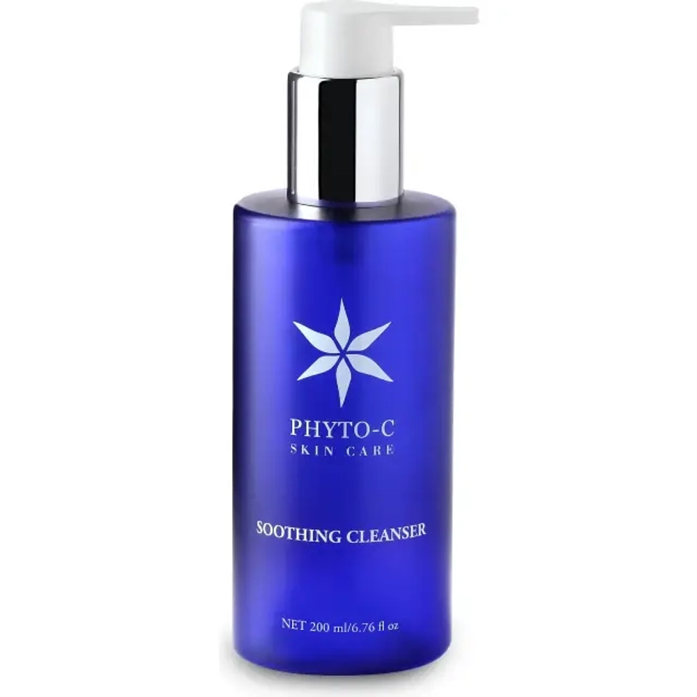 Гель для умывания успокаивающий 200мл