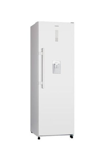 Холодильник SBS HIBERG RF-35D NFW+FR-35LD NFWr