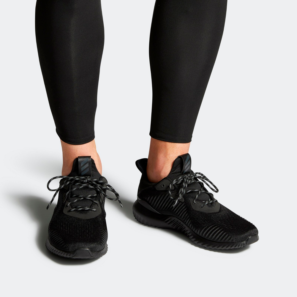 Кроссовки Adidas Alphabounce