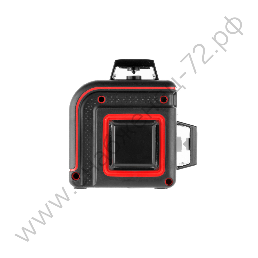 Лазерный уровень ADA CUBE 3-360 PROFESSIONAL EDITION