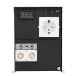 Инвертор СибКонтакт ИС-12-3000V