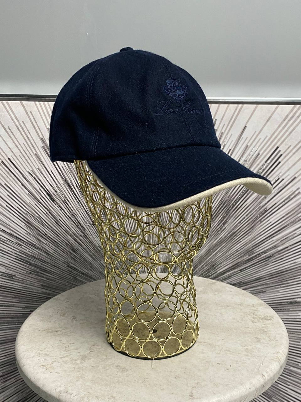 Кепка Loro Piana