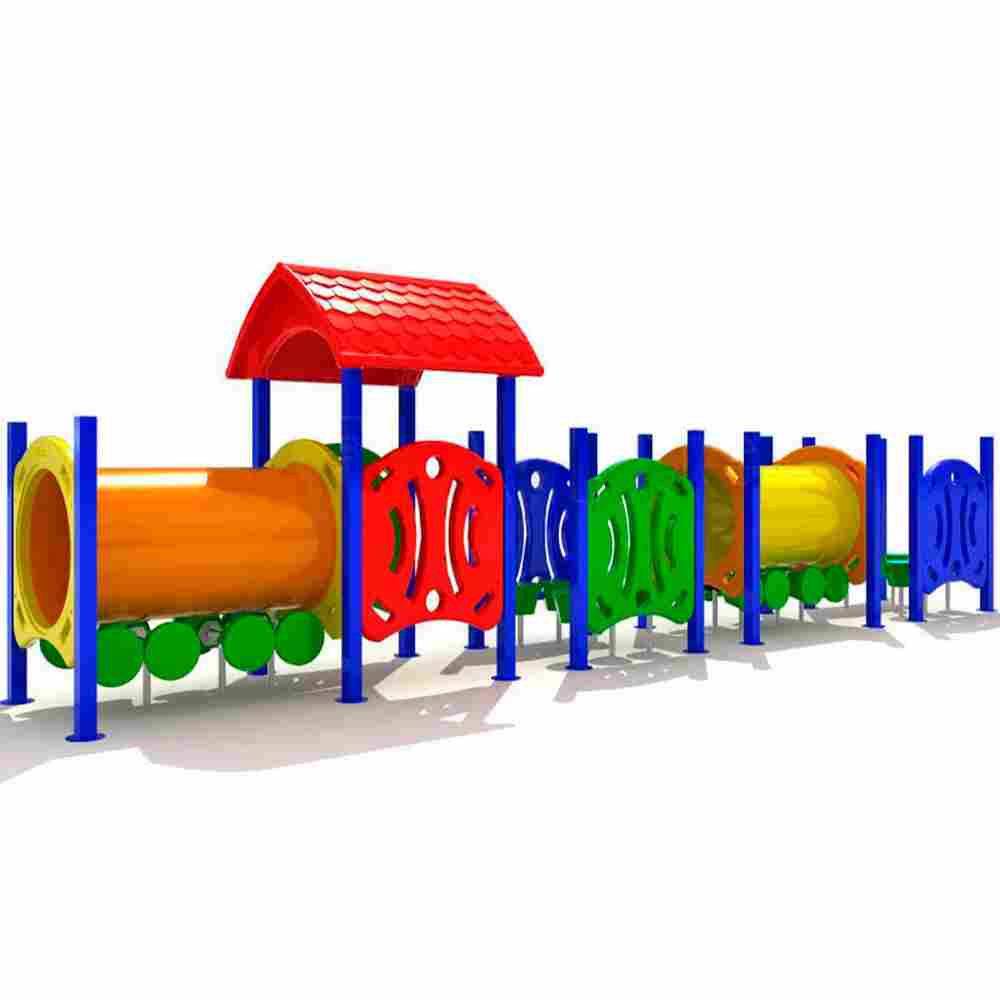 Детский игровой комплекс «Путешествие»