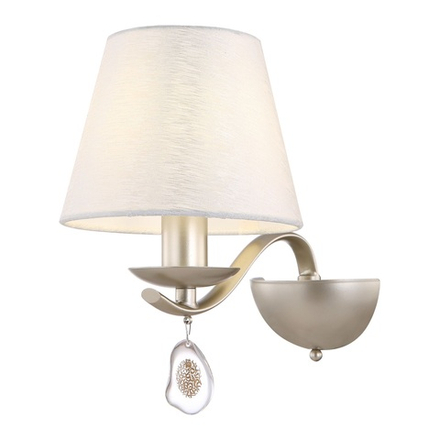 Настенный светильник (бра) Freya FR2001WL-01G