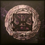 Whitesnake / The Purple Album (Deluxe Edition)(2LP+CD+DVD)