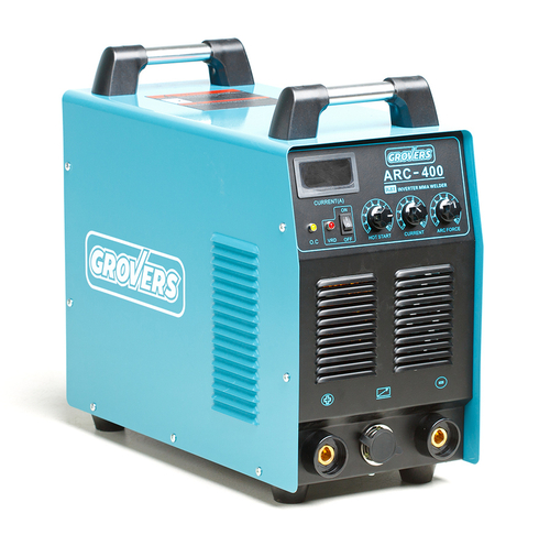Сварочный аппарат Grovers ARC 400 ПДУ