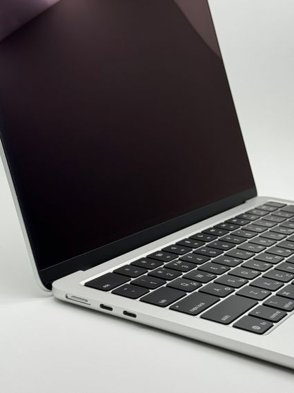 MacBook Air 13 M4 16/256Gb Silver