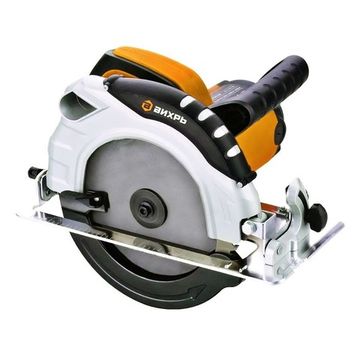 Пила дисковая "ВИХРЬ" ДП-235/2200