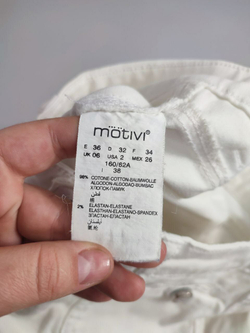 Джинсы Motivi модные 42 размер