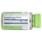 Solaray, True Herbs, толокнянка обыкновенная, 460 мг, 100 вегетарианских капсул