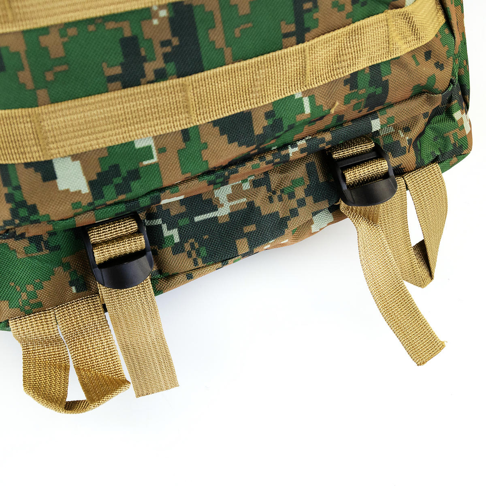 Рюкзак тактический 2366 (45л)